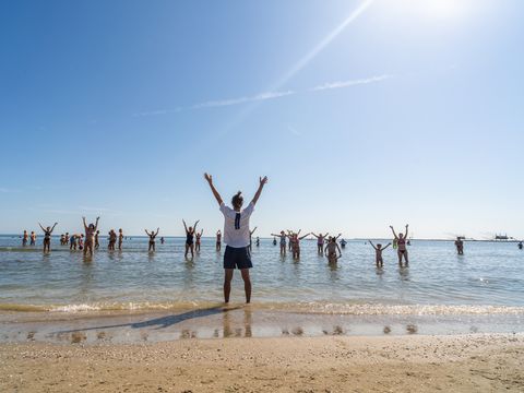 Marina Romea Easy Camping Village - Ravenne