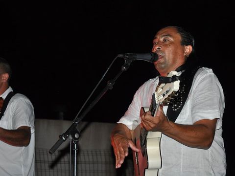 Camping Portes de Canigou - Pyrénées-Orientales