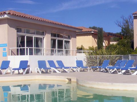 Camping Les Bastides des Chaumettes - Var