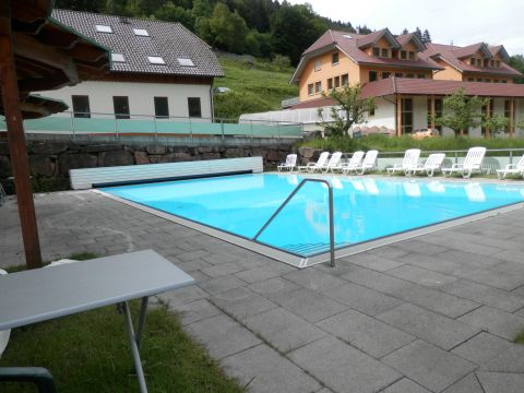 Kleinenzhof Family Resort - Bade-Wurtemberg