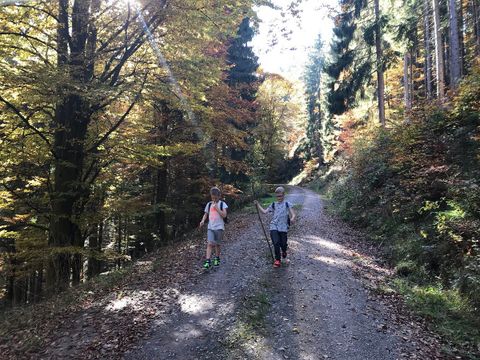 Kleinenzhof Family Resort - Bade-Wurtemberg