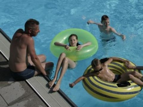 Kleinenzhof Family Resort - Bade-Wurtemberg