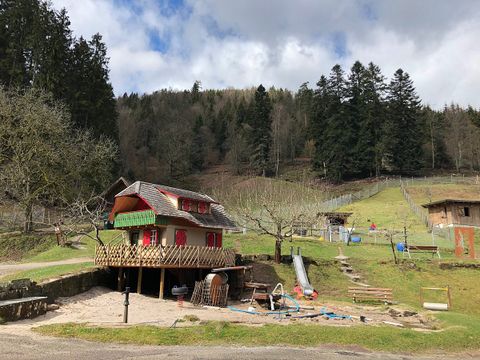 Kleinenzhof Family Resort - Bade-Wurtemberg - Image N°14