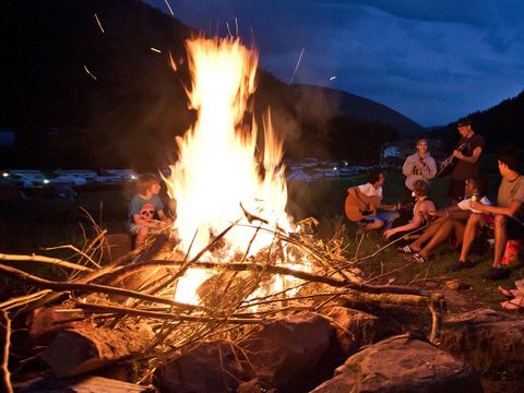 Kleinenzhof Family Resort - Bade-Wurtemberg