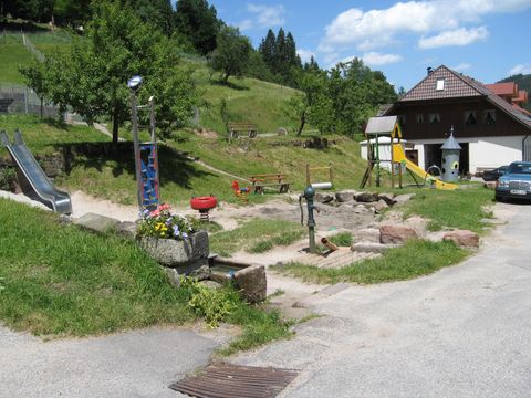 Kleinenzhof Family Resort - Bade-Wurtemberg - Image N°11