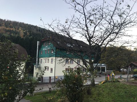 Kleinenzhof Family Resort - Bade-Wurtemberg