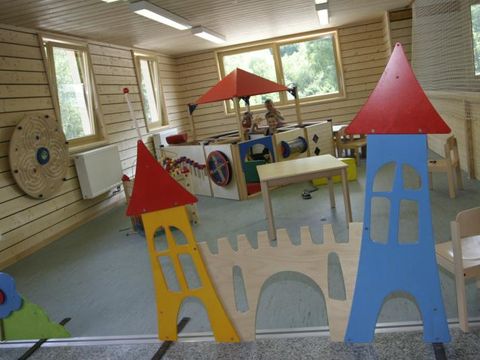 Kleinenzhof Family Resort - Bade-Wurtemberg - Image N°12