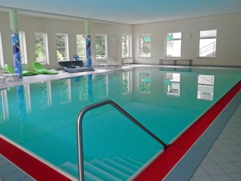 Kleinenzhof Family Resort - Bade-Wurtemberg