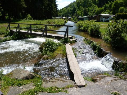 Kleinenzhof Family Resort - Bade-Wurtemberg - Image N°25