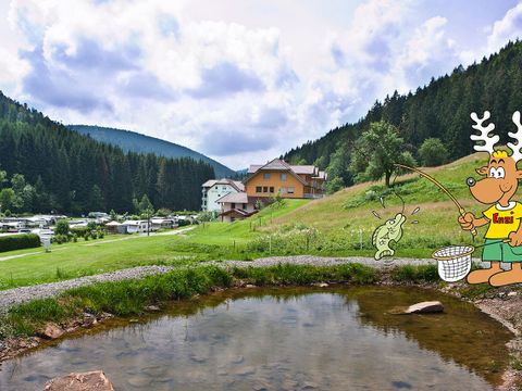 Kleinenzhof Family Resort - Bade-Wurtemberg - Image N°21