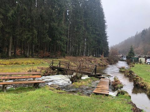 Kleinenzhof Family Resort - Bade-Wurtemberg - Image N°24