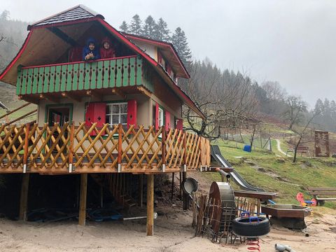 Kleinenzhof Family Resort - Bade-Wurtemberg - Image N°13