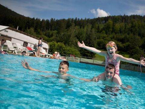 Kleinenzhof Family Resort - Bade-Wurtemberg