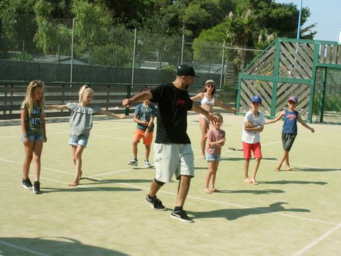 Camping SUNELIA Ma Prairie - Pyrénées-Orientales