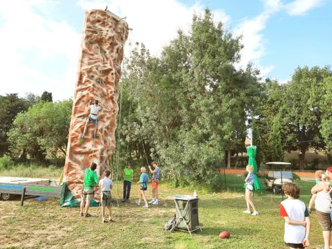 Camping SUNELIA Ma Prairie - Pyrénées-Orientales