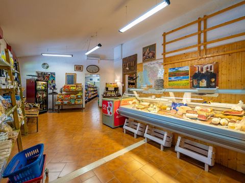 Camping Valle Gaia - Pise