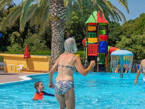 Camping Valle Gaia - Pise