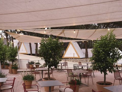 WeCamp Cala Montgo - Gérone