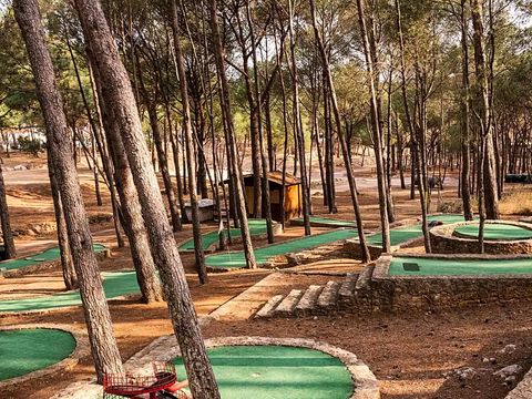 WeCamp Cala Montgo - Gérone