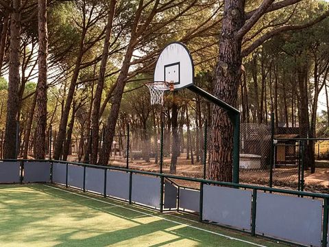 WeCamp Cala Montgo - Gérone