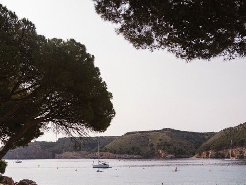 WeCamp Cala Montgo - Gérone