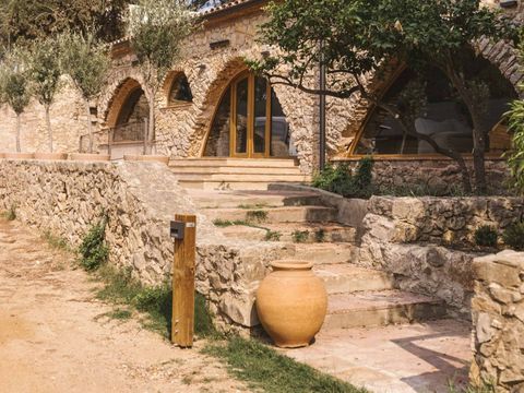 WeCamp Cala Montgo - Gérone