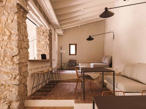 WeCamp Cala Montgo - Gérone