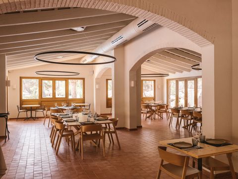 WeCamp Cala Montgo - Gérone