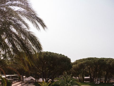 WeCamp Cala Montgo - Gérone