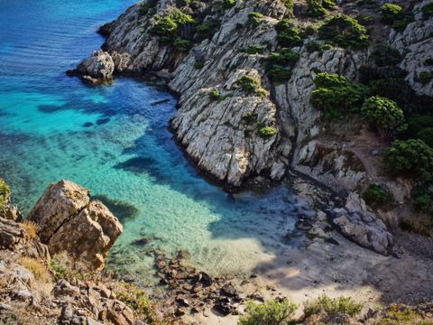 WeCamp Cala Montgo - Gérone
