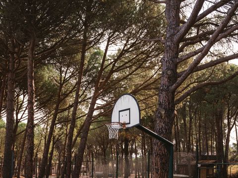 WeCamp Cala Montgo - Gérone