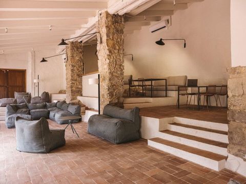 WeCamp Cala Montgo - Gérone