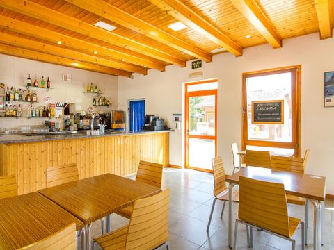 Camping CalpeMar - Alicante