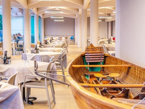 Camping Lido - Vérone