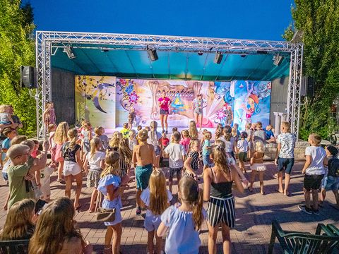 Camping Lido - Vérone