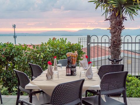 Camping Lido - Vérone