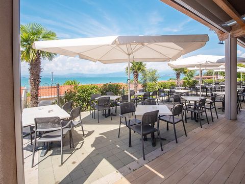 Camping Lido - Vérone