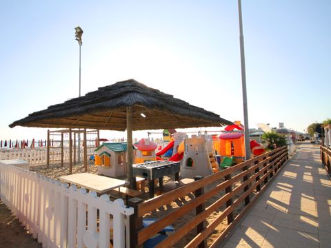Romagna Family Resort - Rimini