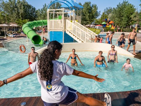 Romagna Family Resort - Rimini