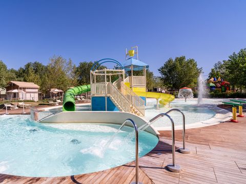 Romagna Family Resort - Rimini