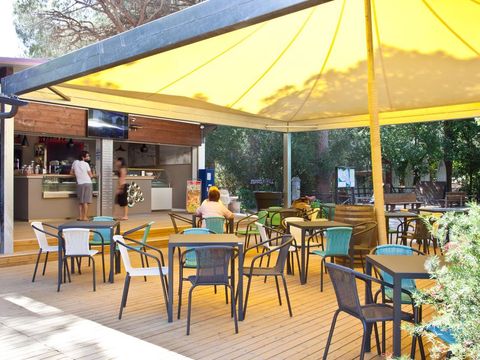 Camping Maremma Sans Souci - Grosseto