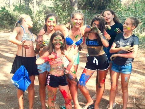 Camping Maremma Sans Souci - Grosseto