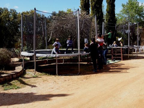 CAMPING ALQUEZAR - Huesca