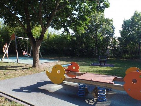 VVF Villages - Le Parc des Salines - Sigean - Aude