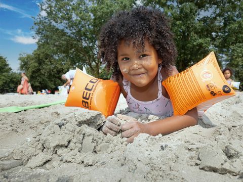 Vakantiepark de Bergen - Sint Anthonis - Image N°77