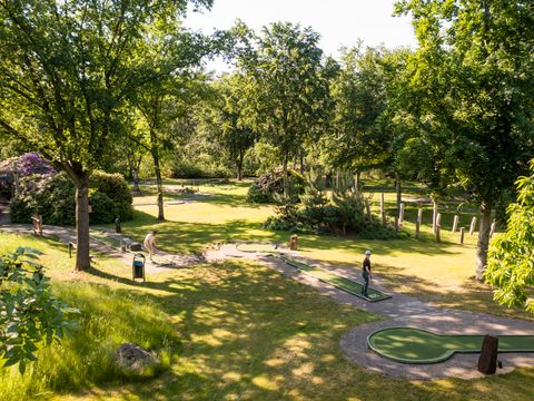 Vakantiepark de Bergen - Sint Anthonis - Image N°87