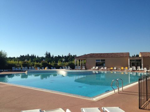 Résidence Les Demeures du Ventoux - Vacancéole - Vaucluse