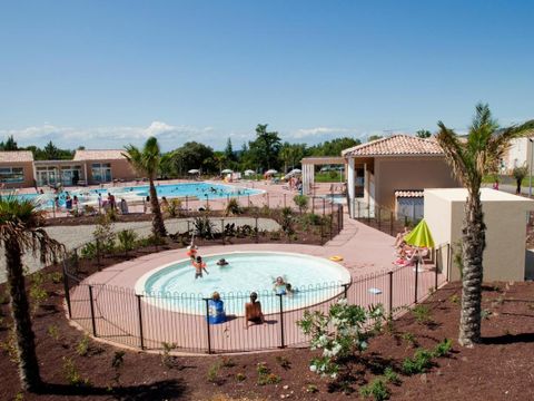 Résidence Les Demeures du Ventoux - Vacancéole - Vaucluse
