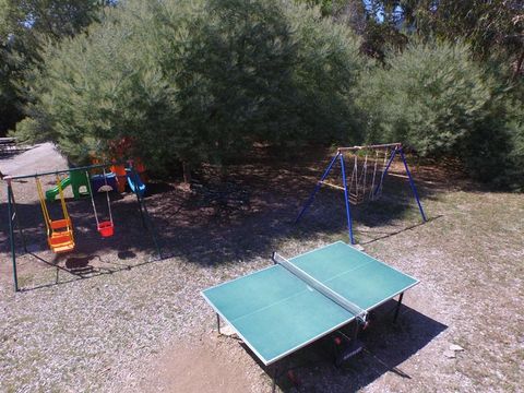 Camping Village Casa dei Prati - Livourne