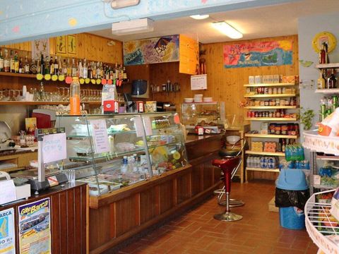 Camping Village Casa dei Prati - Livourne